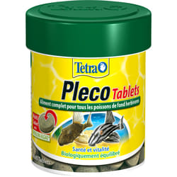 Tetra Pleco Tablets 0,036 kg