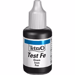 Tetra Test Fe