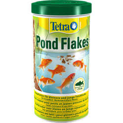 Tetra Pond Flakes 0,18 kg 1 L