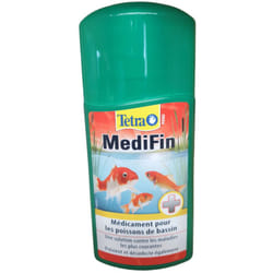 Tetra - MediFin 250 ml Pond pour bassin
