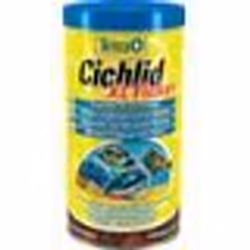 Tetra Cichlides Xl Flakes 1l