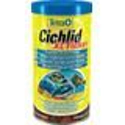 Tetra Cichlides Xl Flakes 1l