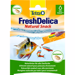 Tetra 4004218768666 Nourriture pour poisson 0,048 kg