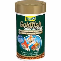 Tetra Goldfish Gold Energy 250ml