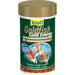 Tetra Goldfish Gold Energy 250ml