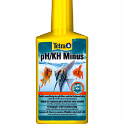 Tetra pH/KH Minus