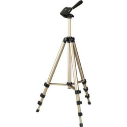 Hama Tripod Star 700 EF Digital trépied 3 pieds Argent