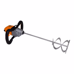 ATIKA 319004, 150 tr/min, 650 tr/min, Secteur, 1800 W, 230 V, 50 Hz