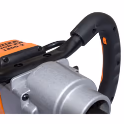 ATIKA 319004 bétonnière 1800 W