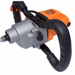 ATIKA 319004 bétonnière 1800 W