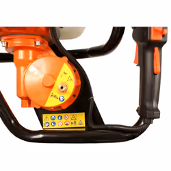 ATIKA ELB 52 Essence 12,2 kg