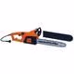 Tronçonneuse - Atika - KS 1800/35 - 1800 W - Longueur de coupe 35 cm - Électrique