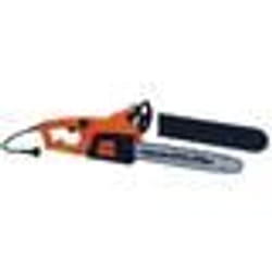 Tronçonneuse - Atika - KS 1800/35 - 1800 W - Longueur de coupe 35 cm - Électrique