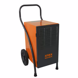 ATIKA ALE 500 N, 700 W, 230 V, 50 Hz, 30 kg