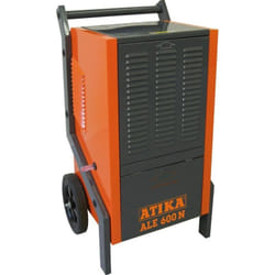 Atika - Déshumidificateurs ale 600 n