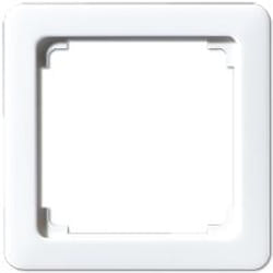 JUNG CD 590 Z WW Blanc