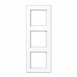 JUNG AC 583 WW, Blanc, Duroplast, 84 mm, 226 mm