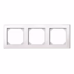 Merten 478319, Blanc, Merten, 1 pièce(s)