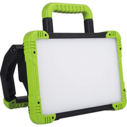 Projecteur LED - GAO - Chantier 30W - 3000 lumens IP54 câble 3m