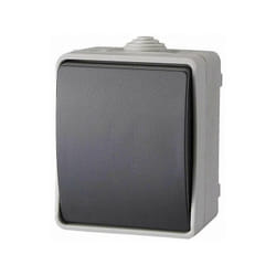 Everflourish - Poussoir ip54 aquatop ref 9671