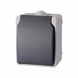 Appareillage étanche IP54