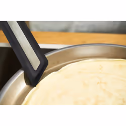 RÖSLE 10625 Ustensile pour retourner les pancakes Silicone, Acier inoxydable 1 pièce(s)