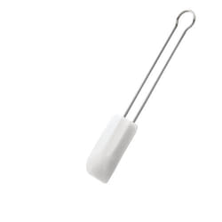 RÖSLE 12450 Spatule de cuisine Silicone, Acier inoxydable 1 pièce(s)