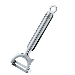 RÖSLE RS12735 Fruits et légumes Éplucheur pivotant Acier inoxydable