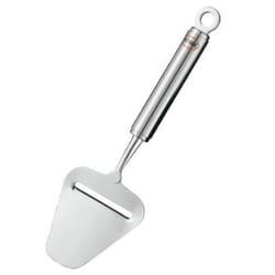 RÖSLE 12738 trancheuse Manuel Argent Acier inoxydable