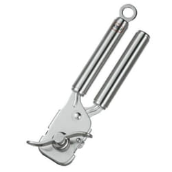 RÖSLE 12757 ouvre-boîtes Ouvre-boîte manuel Acier inoxydable