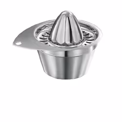 RÖSLE 12802, Centrifugeuse, Acier inoxydable, 0,5 L, 18 cm, 122 mm