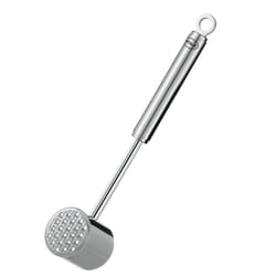 RÖSLE 12820 Acier inoxydable Marteau attendrisseur