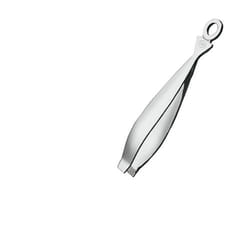 RÖSLE 12910 pince à spaghetti 150 mm Acier inoxydable