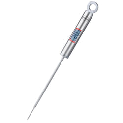 RÖSLE RS16245 thermomètre pour aliments -40 - 200 °C Numérique