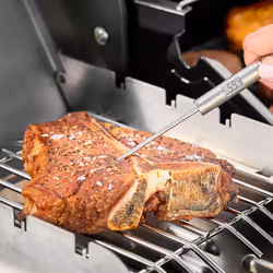 RÖSLE RS16245 thermomètre pour aliments -40 - 200 °C Numérique - Vue supplémentaire 4