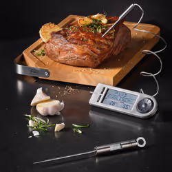 RÖSLE RS16245 thermomètre pour aliments -40 - 200 °C Numérique - Vue supplémentaire 5