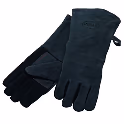 RÖSLE 25031, Noir, Cuir, 140 mm, 415 mm, 150 mm