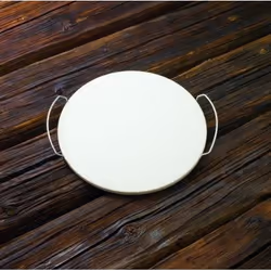RÖSLE 25074 accessoire de barbecue / grill Pierre à pizza