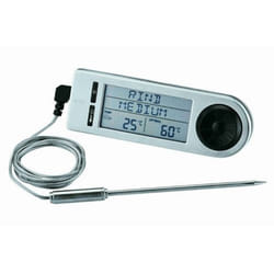RÖSLE 25086 thermomètre pour aliments -20 - 250 °C Numérique