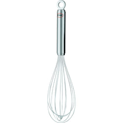 RÖSLE 95600 fouet Fouet métallique Acier inoxydable