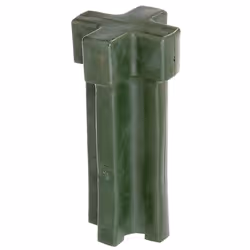 GAH-Alberts Outil de frappe pour ancre à enfoncer, Vert, Plastique, 1 pièce(s)
