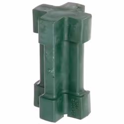 GAH-Alberts Outil de frappe pour ancre à enfoncer, Vert, Plastique, 1 pièce(s)