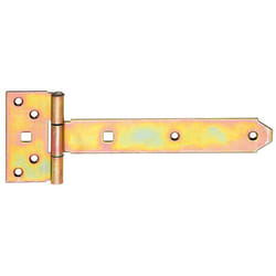 GAH-Alberts Penture anglaise