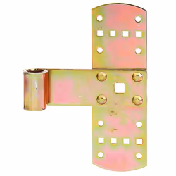 GAH-Alberts Penture T
