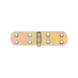 GAH-Alberts 315542 charnière de porte Jaune 135 mm