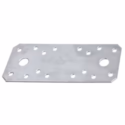 GAH-Alberts Platine d'assemblage