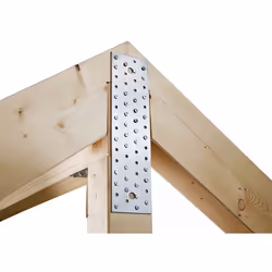 GAH-Alberts Platine d'assemblage