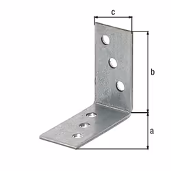GAH-Alberts 330187 support et patte