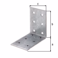 GAH-Alberts 330538 support et patte