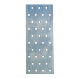 Platine Multi Trous - 200 x 60 mm - GAH ALBERTS